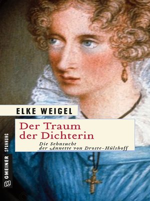 cover image of Der Traum der Dichterin